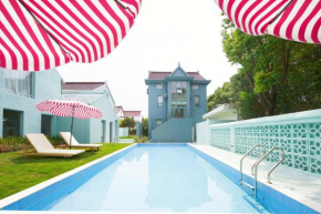 Mila Zai Ye Wai Guest House Shanghai